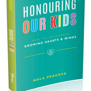 Honoring our Kids